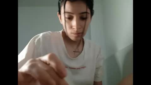 Mia-foster online show from February 16, 8:00 pm