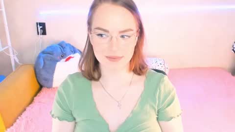 GingerMean online show from January 30, 11:55 am