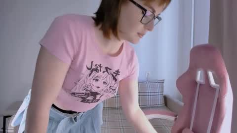 GingerMean online show from October 17, 6:05 am