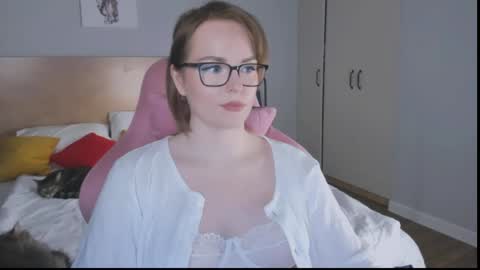 GingerMean online show from April 13, 7:20 am