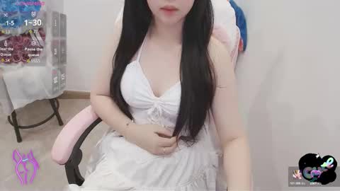 Anna online show from October 19, 12:56 am