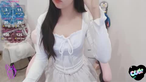 Anna online show from September 27, 5:42 pm