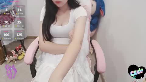 Anna online show from October 8, 10:47 pm