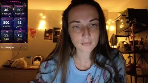 Goddess Aurora online show from October 10, 11:26 am