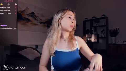 Rina online show from February 27, 5:56 am