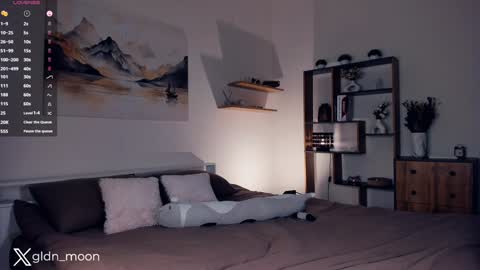 Rina online show from February 1, 7:44 pm