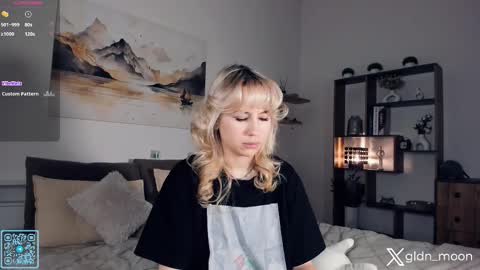 Rina online show from November 24, 9:17 pm