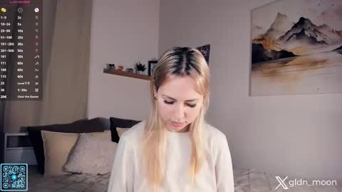 Rina online show from November 14, 7:47 pm