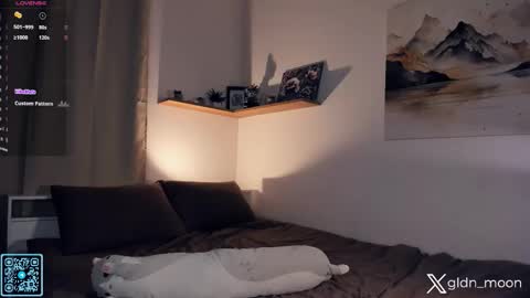 Rina online show from November 1, 8:13 pm