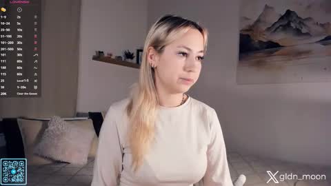 Rina online show from November 6, 7:42 pm