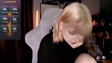 Tori online show from January 16, 4:19 am