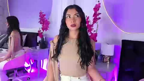 Hanna online show from September 10, 7:58 pm