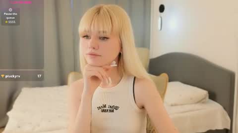 Alisha online show from July 2, 1:50 pm