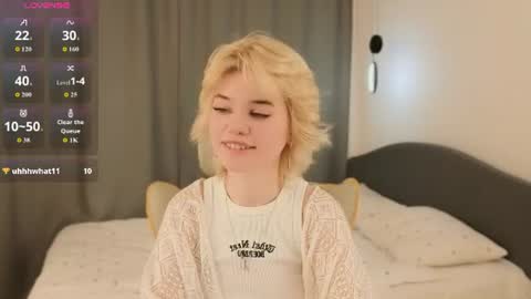 Alisha online show from June 28, 1:18 pm