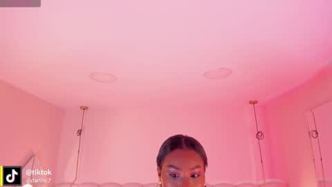 Darlis  online show from February 16, 7:36 pm