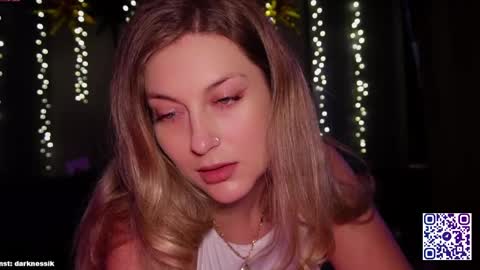 Nessy  online show from March 7, 11:18 am