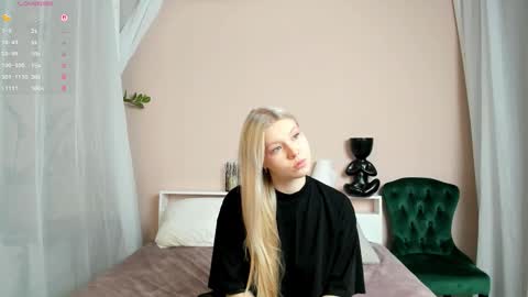 Daisy online show from November 21, 7:54 am