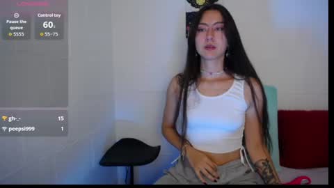 _ir1s_ online show from June 25, 12:43 am