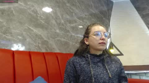 Isa online show from February 20, 11:31 am