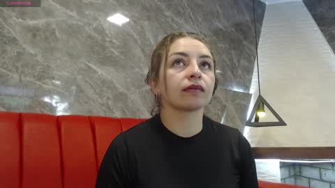 Isa online show from January 30, 11:22 am