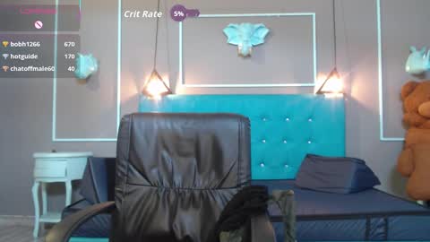 Isa online show from February 5, 3:59 pm