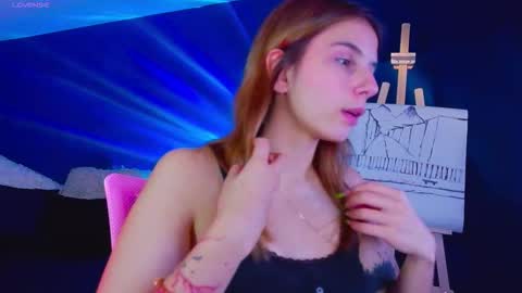 Snapshot of _jasminedream chatting on September 21, 2:05 pm Jasmine online show from September 21, 2:05 pm