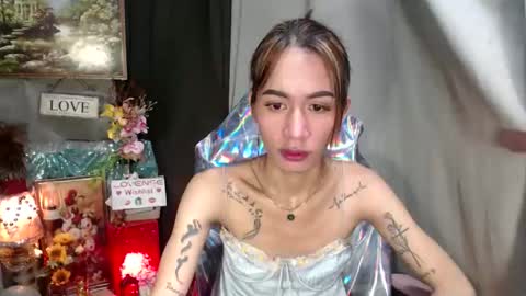Snapshot of _jejebel chatting on October 23, 6:58 pm Maria online show from October 23, 6:58 pm