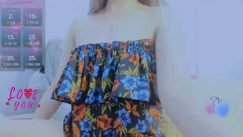 Joly online show from March 22, 8:31 am