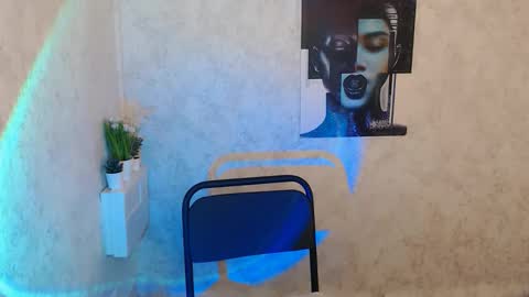Snapshot of _julianaini_ chatting on October 21, 4:38 am Jolia online show from October 21, 4:38 am