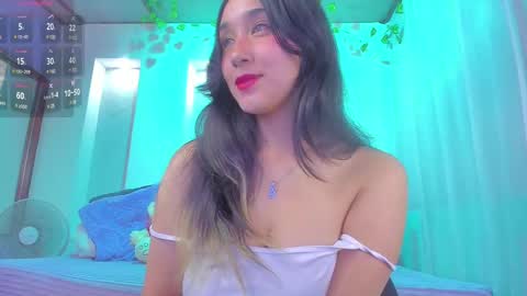 julieta online show from February 25, 8:11 pm