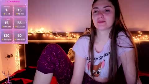 _just_a_simple_girl online show from February 25, 3:16 am