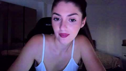 _just_a_simple_girl online show from October 23, 3:29 pm