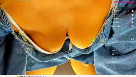 _justcallme_ online show from June 4, 8:57 pm