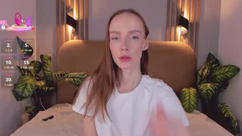 Kira online show from November 17, 7:09 am