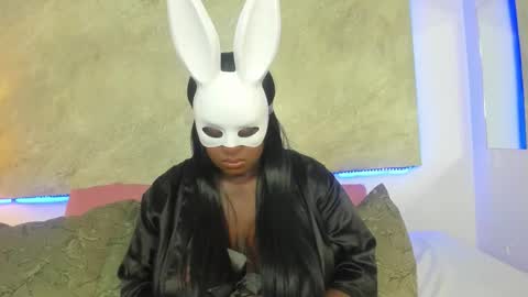 Kanela Anderson online show from October 30, 2:07 pm