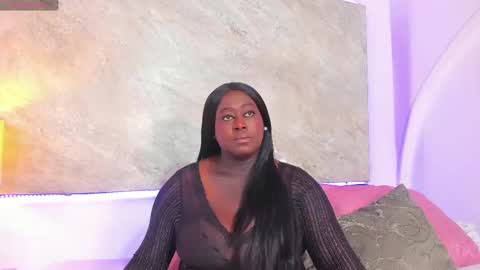 Kanela Anderson online show from September 13, 8:39 pm