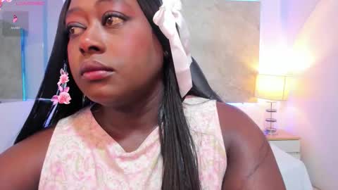 Kanela Anderson online show from November 7, 3:50 pm