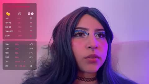 _karine01 online show from February 10, 2:47 am