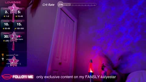 Snapshot of _kellystar_ chatting on January 25, 3:09 am Kelly  online show from January 25, 3:09 am