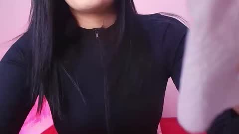 Kendall online show from October 12, 11:56 am