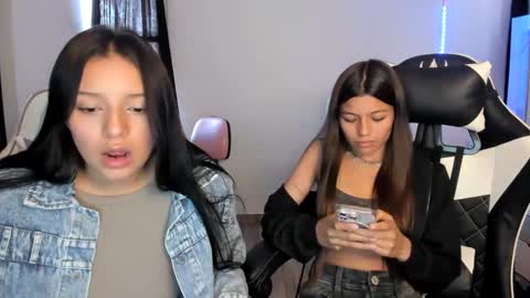 khloe sweet online show from February 21, 9:22 pm