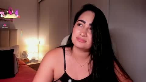 Kim online show from April 18, 3:31 am