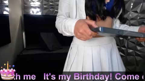 Jalina online show from November 19, 7:36 pm