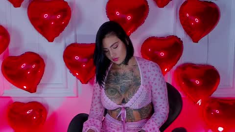   online show from February 15, 3:09 am