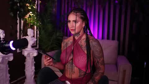   online show from September 12, 2:34 am