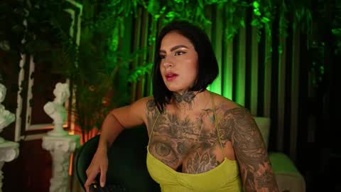   online show from September 25, 9:23 pm