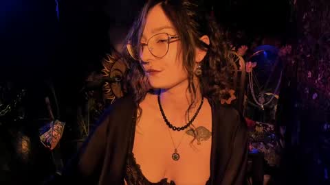 Lady Luna online show from June 7, 12:28 am