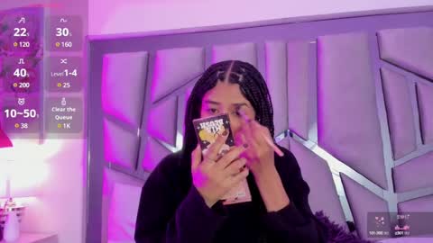 Lanna  online show from March 4, 11:51 am