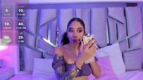 Lanna  online show from February 27, 12:02 pm