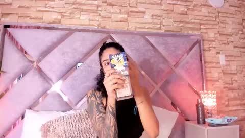 Lanna  online show from October 25, 11:18 am